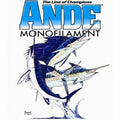 Billfish Trio T-Shirt - Ande Monofilament